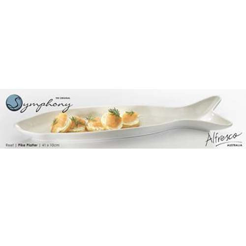 Symphony Reef Pike Platter41x1 SY5302