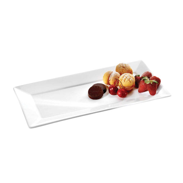 Oblong Platter Symphony SY4053