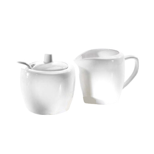 Sugar Creamer Spoon Symphony SY4271