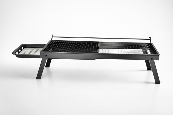 BBQ Griller BBQ-020