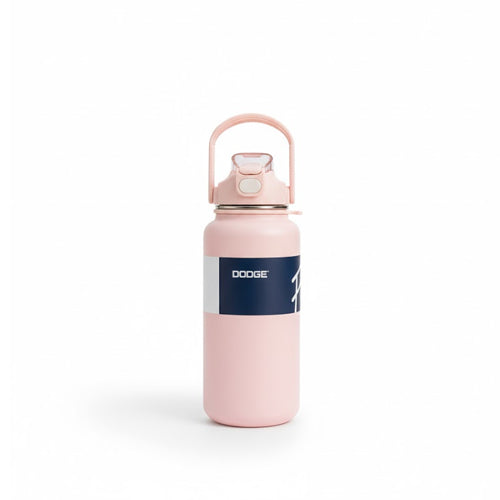 Dodge Brand Hydration Jug with Carry Handle 1.3 Liter