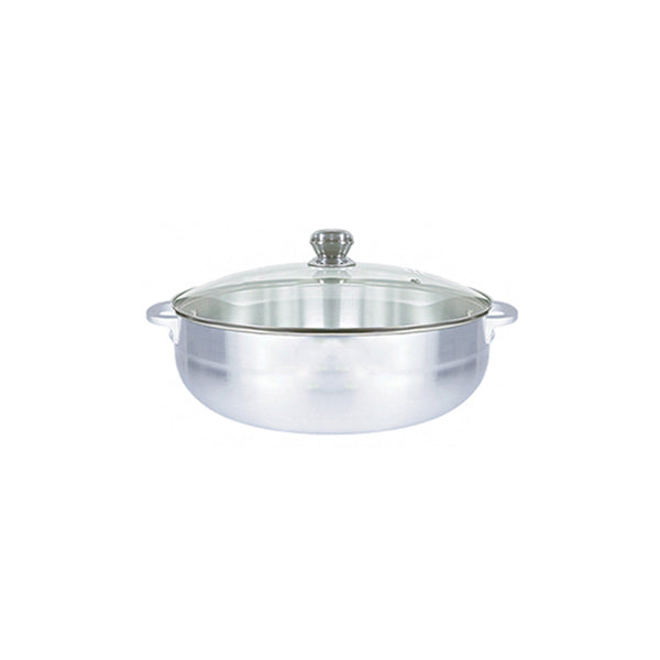 Elegant Caldero Pot G-L 22cm EK250422