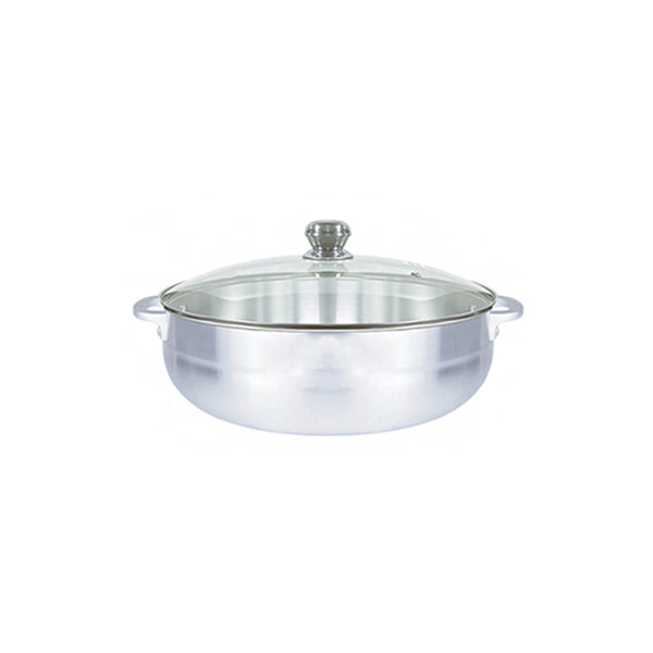 Elegant Caldero Pot G-L 24cm EK250424