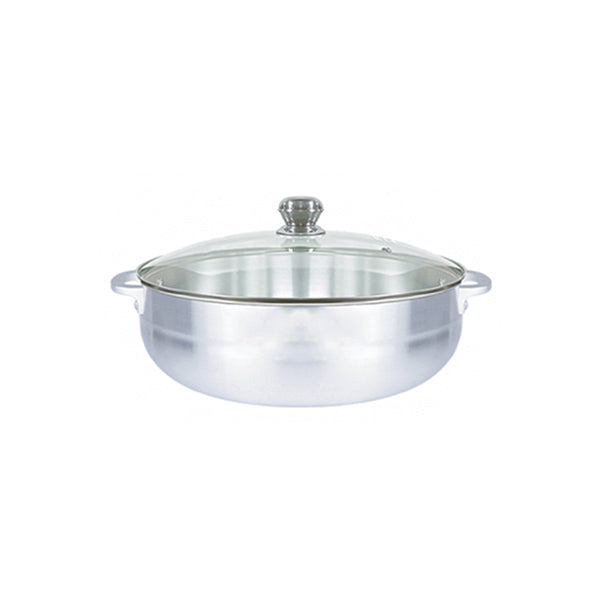 Elegant Caldero Pot G-L 26cm EK250426