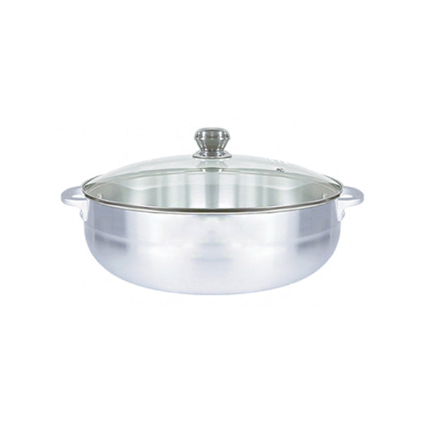Elegant Caldero Pot G-L 30cm EK250430