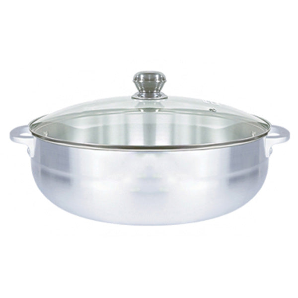 Elegant Caldero Pot G-L 40cm EK250440