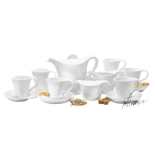 15Ps Tea Set Symphony ES3849