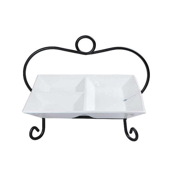 SQ Divider Plate Stand Symphony ES3854