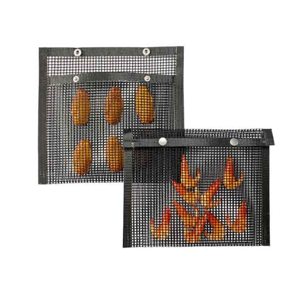 HXB-33 22x27cm Barbecue Bag