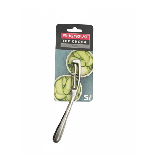 SHENGYA Top Choice Stainless Steel I-Peeler