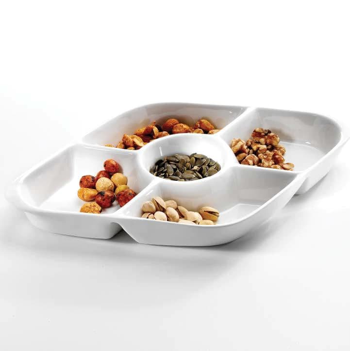 Dry Fruit Tray Symphony SY4069