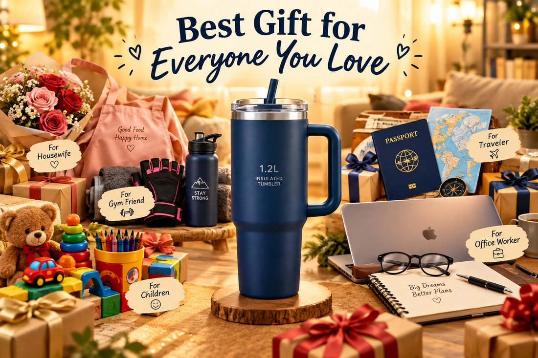 Har Kisi Ke Liye Perfect Gift Ideas – Useful Gifts for Everyone