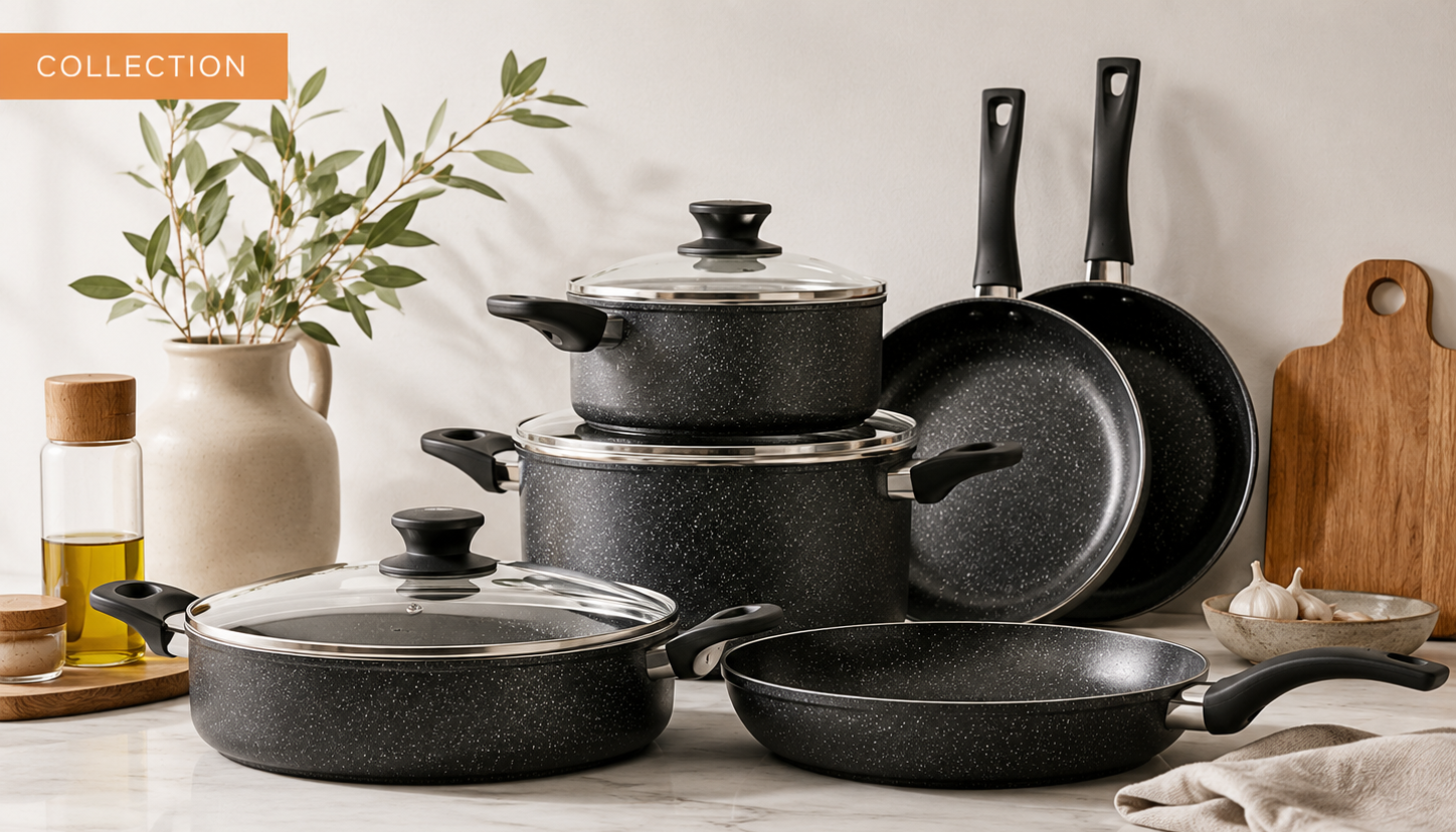 Cookware