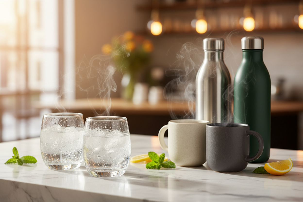 Drinkware