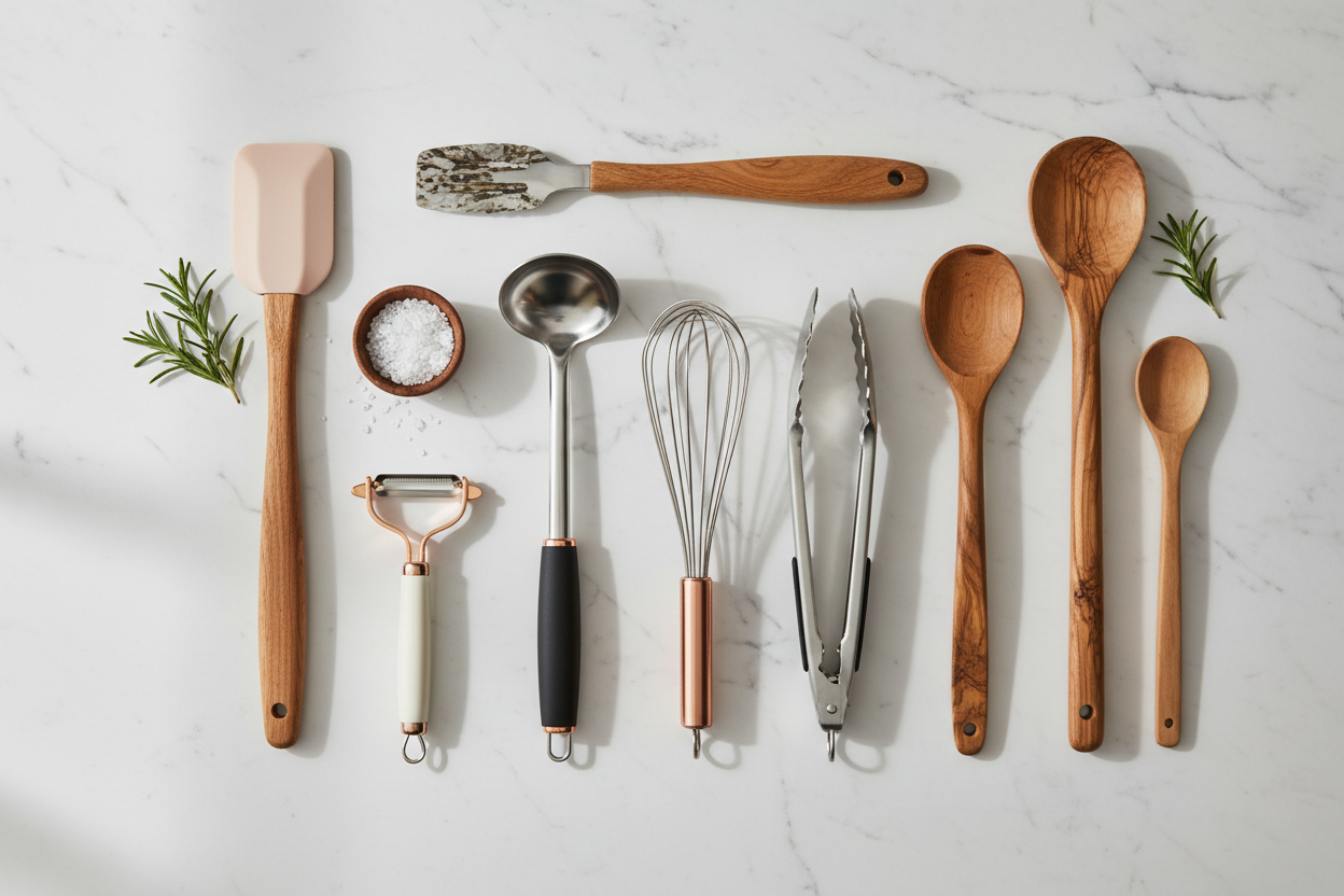 Kitchen Tools