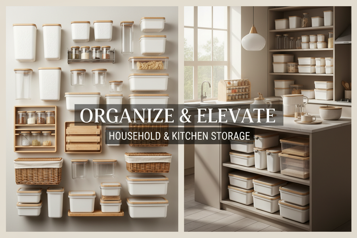 Storage