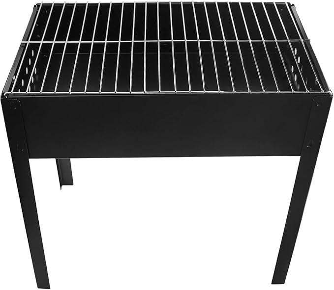 Small Furnace Grill (50cm) BBQ-046)