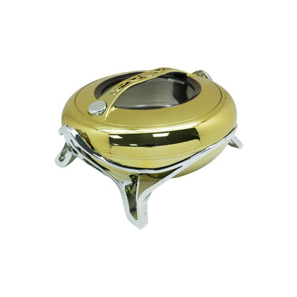 5Ltr Gold+Silver Hot Pot 685G/S