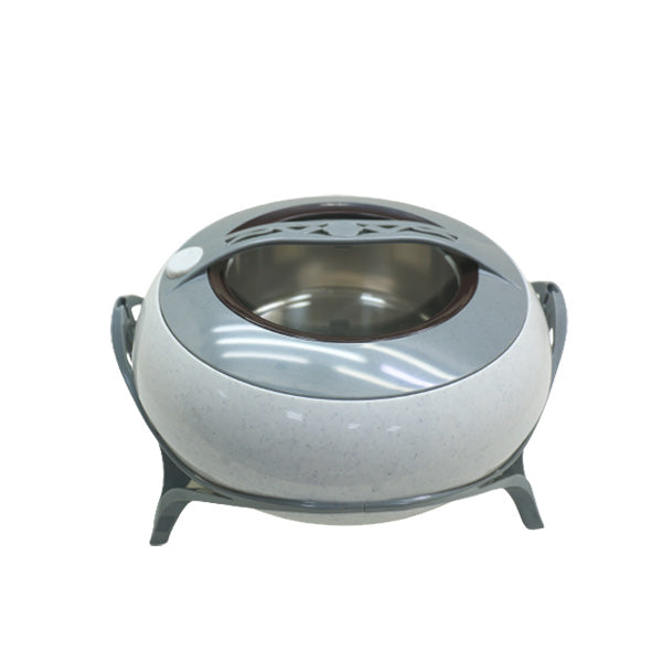 5Ltr Grey Marble Hot Pot 685GM