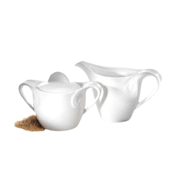 Sugar & Creamer Set Symphony ES3848