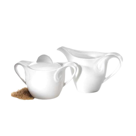 Sugar & Creamer Set Symphony ES3848