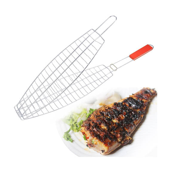 65cm Fish Griller