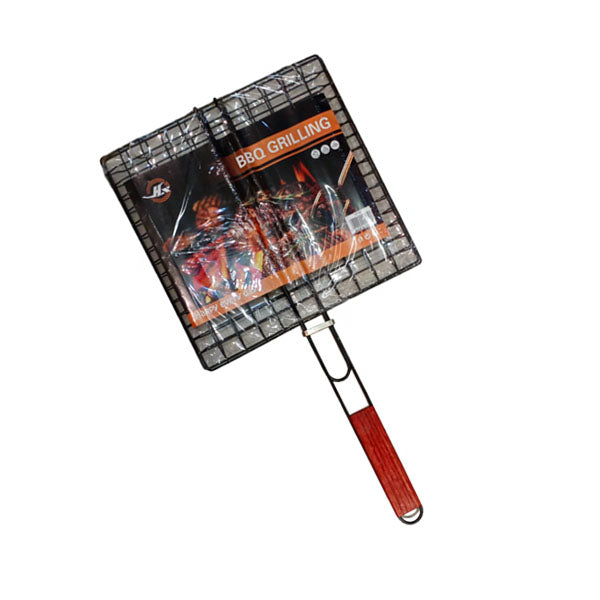 Grill Black 25x25cm (S) HXB-13
