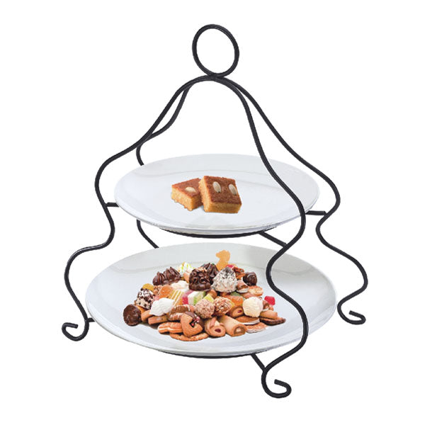 Brilliant  2layer of plate set BR0058