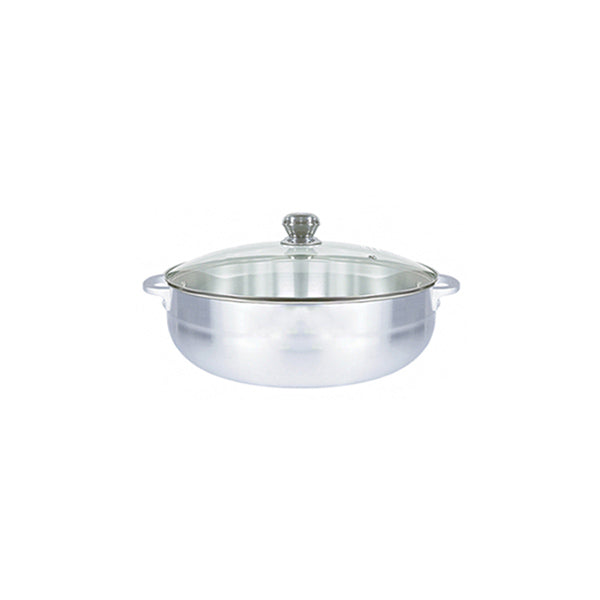 Elegant Caldero Pot G-L 20cm EK250420