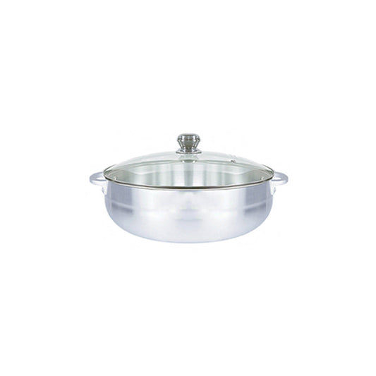 Elegant Caldero Pot G-L 20cm EK250420