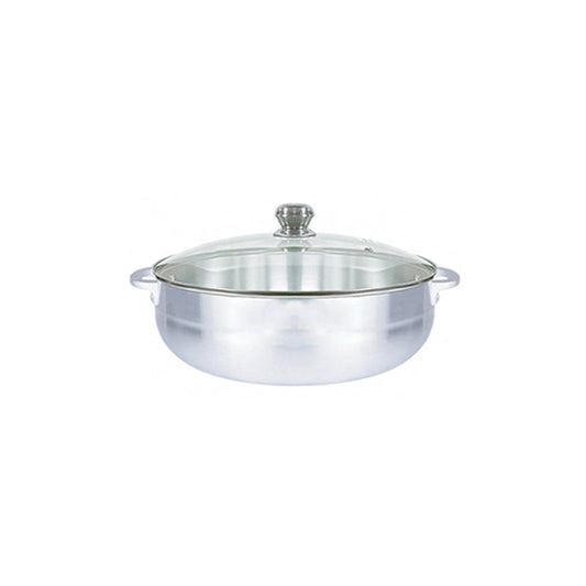 Elegant Caldero Pot G-L 22cm EK250422
