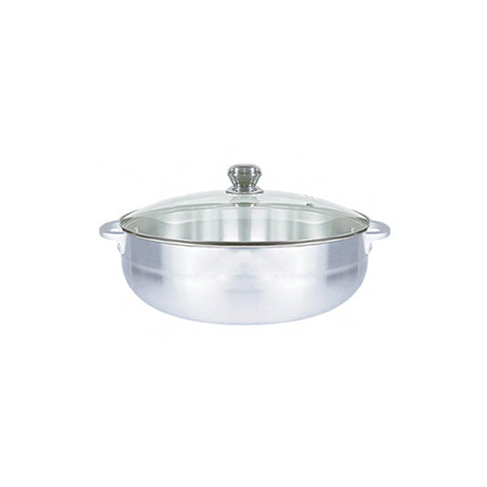 Elegant Caldero Pot G-L 24cm EK250424