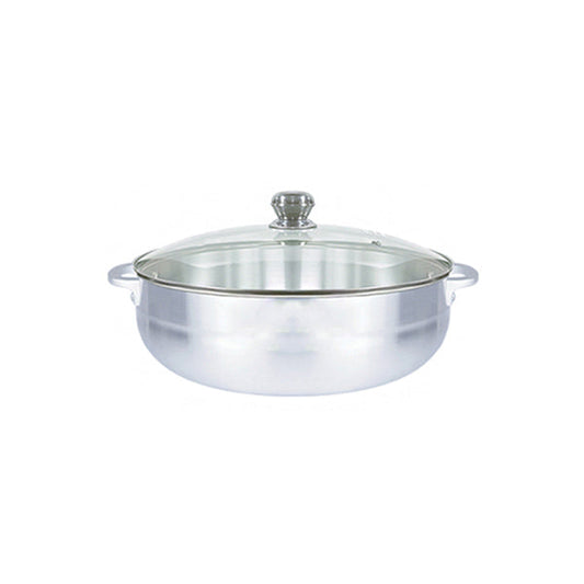 Elegant Caldero Pot G-L 26cm EK250426