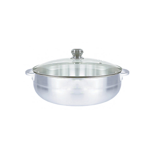 Elegant Caldero Pot G-L 28cm EK250428