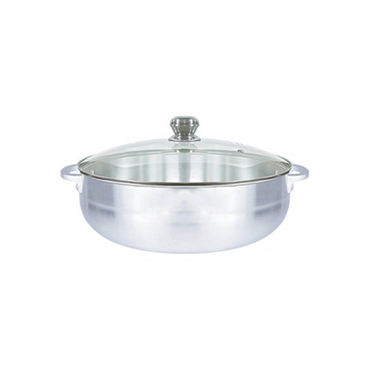Elegant Caldero Pot G-L 28cm EK250428