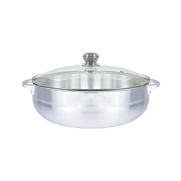 Elegant Caldero Pot G-L 32cm EK250432