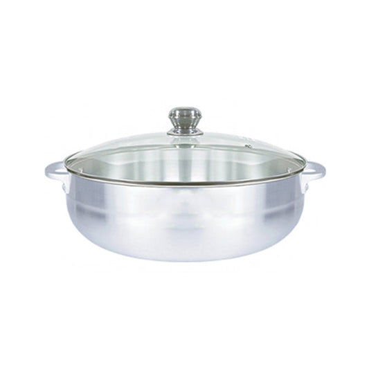 Elegant Caldero Pot G-L 32cm EK250432