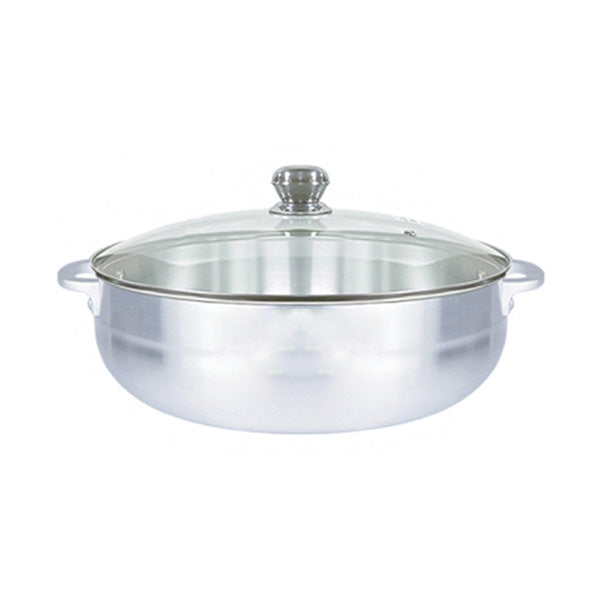 Elegant Caldero Pot G-L 34cm EK250434