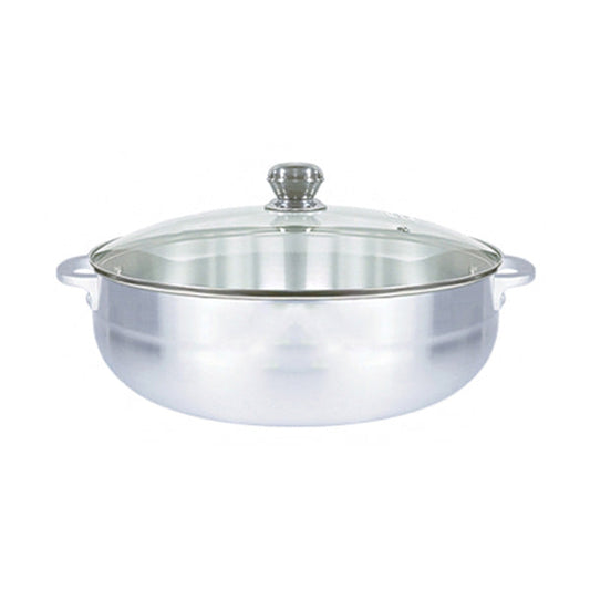 Elegant Caldero Pot G-L 34cm EK250434