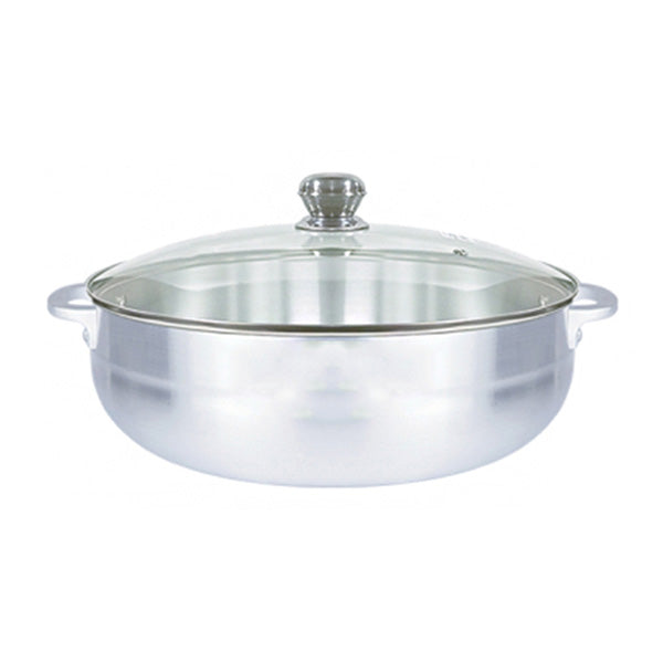 Elegant Caldero Pot G-L 36cm EK250436