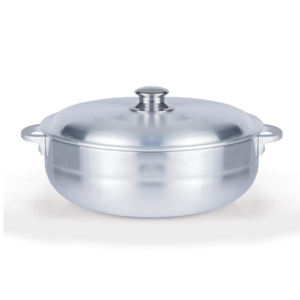 Elegant Caldero Pot S-L 38cm EK250438