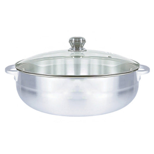 Elegant Caldero Pot G-L 40cm EK250440