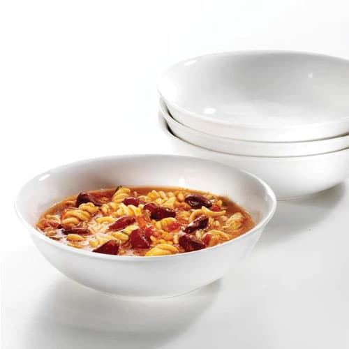 4Pcs Bowl Set Symphony ES3834