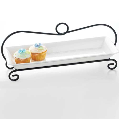 Pastry Holder Symphony ES3850