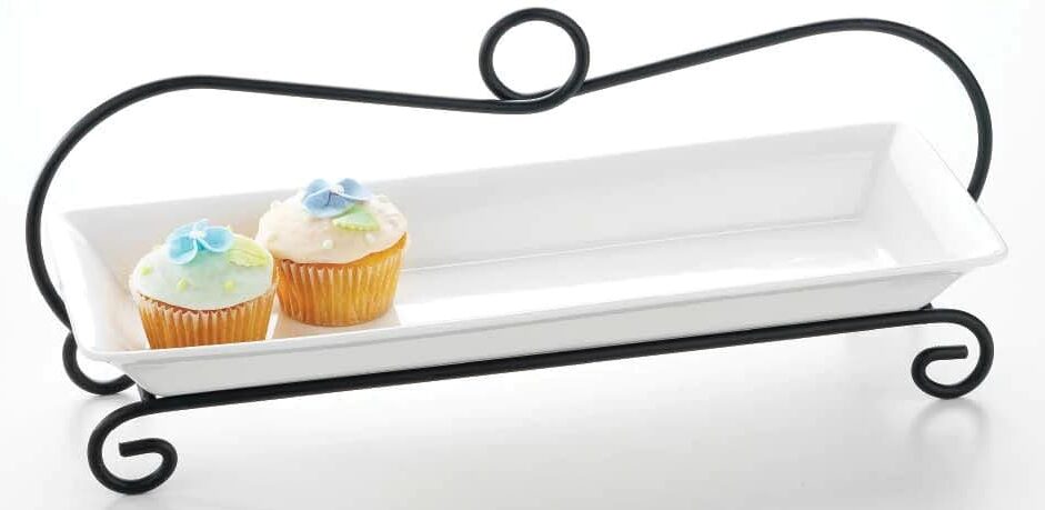Pastry Holder Symphony ES3850