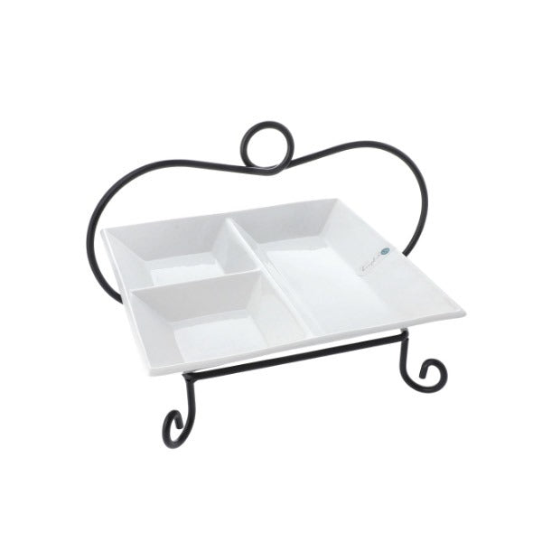 SQ Divider Plate  Stand Symphony ES3854