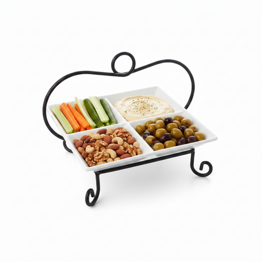 SQ Divider Plate  Stand Symphony ES3854