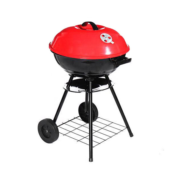 18cm Heightened Apple Furnace Grill HXB-3