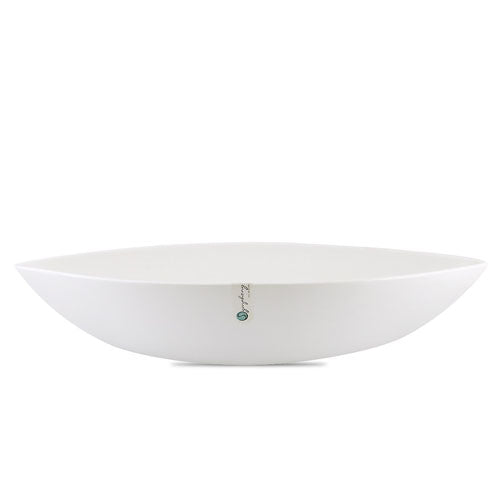44x16cm Oval Bowl Symphony SY4064