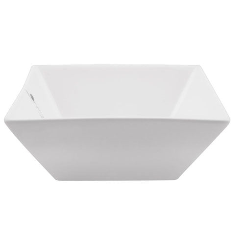 26x11 Sq Bowl Symphony SY4096